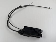 2014-2018 BMW X5 F15 Rear Electric Parking Brake Actuator Control Module OEM picture