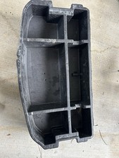 2014-2019 Kia Soul Rear Floor Luggage Tray 85725-B2100 OEM picture