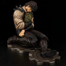 11cm 4.3 inch Anime Jonathan Dio Brando Figures Pvc Statue Desktop picture