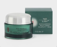 Wei East Black Mushroom Beauty Therapy Re-Lasticity 1.7 Fl oz / 50 ml New Sealed picture