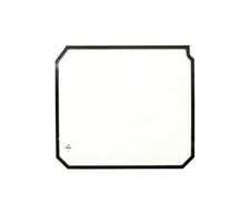 Roof Glass 827/80226 for JCB Telehandler 506-36 507-42 509-42 510-56 526-56 picture