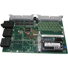 Brand New in Box Mitsubishi RX312B BN634A589G53 D Mazak Mazatrol 640 T picture
