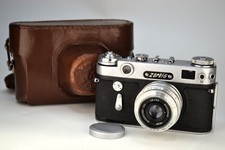 FULLY SERVICED SOVIET USSR 
