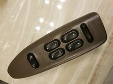 ✔️ 97 98 99 01 02 Ford Expedition Drivers Master Power Window Switch picture