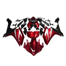 Injection Full Bodywork Fairing Kit For Yamaha YZF R1 2007 2008 Bodykit Fairings picture
