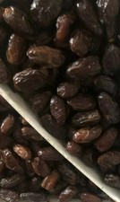 MEDJOOL DATES 11 LB. LARGE. CALIFORNIA FRESH DATES. FREE FAST SHIPPING. picture