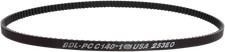 Belt Drives 24mm Rear Drive Belt 140T picture