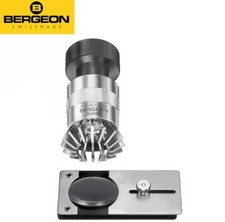 Bergeon 4266 Watch Glass Crystal Fitting Removal Tool Removing SWISS MADE - NEW picture