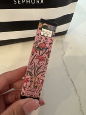 Gucci Flora Gorgeous Gardenia EDP 10ml Travel Spray Perfume w/ Box picture