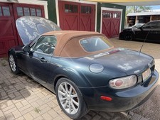 2006 Mazda MX-5 Miata  picture