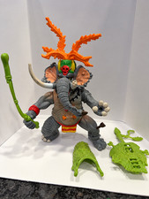 Doctor El Complete Vintage 1992 TMNT Ninja Turtles Playmates  picture