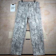 Hollister Co. Camo Baggy Jeans Men’s 34x34 Stretch picture