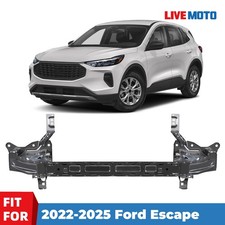 For 2022-2025 Ford Escape Front Bumper Reinforcement Impact Bar LX6Z-17757-Q picture