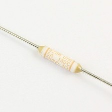 5pcs. of ELCUT Microtemp Thermal Fuse 130C TF Cutoff 223R 5A 250V picture