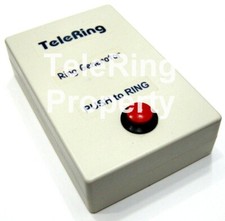 TELEPHONE RING GENERATOR, AC Plug-In ONLY Testing, displays, props Tele Ringer q picture
