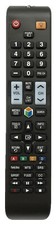 New USBRMT Replacement Remote AA59-00580A For All Samsung Smart TVs picture