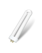 Dichroma Bug Zapper Light Bulb Replacement For 15W Bug Zapper 4-Pin Base Ful picture
