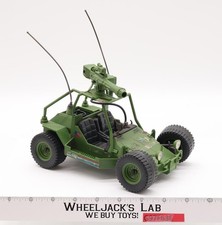 A.W.E. Striker 100% Complete GI Joe 1985 Hasbro Vintage Vehicle Action Figure picture