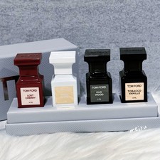 Tom Ford 4Pcs Private Blend Luxe Discovery Set, 4ml Each, EDP, New in Gift Box picture