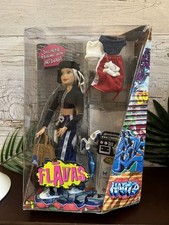 Mattel 2003 Flavas HAPPY D Fashion Doll 2003  picture