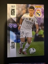 26-27 Panini Megacracks 25 Aniversario Arda Guler picture