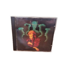 Howard Jones Dream Into Action cd 1985 Target face Made In Germany 240 632-2 picture