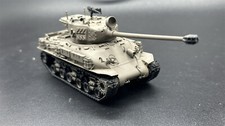 1/72 Israeli M-51 Super Sherman Medium Tank Finished Static Model Collect hot picture