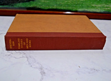 1924 Familiar Studies of Men & Books R.L. Stevenson Florence Press HC picture