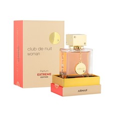 Armaf Ladies Club De Nuit Intense Parfum Extreme Edition Parfum 3.6 oz picture