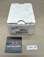 NEW OPEN BOX- Cleaver Brooks CB836-209 135 OHMS Res. Potentiometer || WARRANTY picture