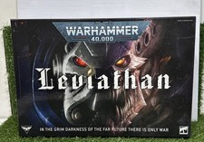 Games Workshop Warhammer 40K - Leviathan Box Set picture