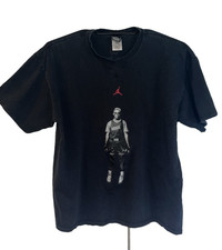 Vintage Rare Nike Jordan “The Best on Mars” Shirt XL picture