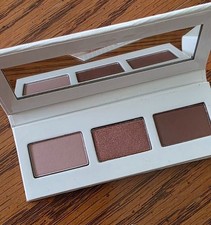 Laura Geller Iconic Eyeshadow Trio Uptown Chic NWOB picture