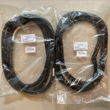 88-97 Genuine Toyota Hilux 4Runner Pickup LN106 LN85 door weatherstrip seal picture