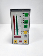 Siemens SIPART DR21 6DR2101-5 Process Controller AC230V Industrial PID picture