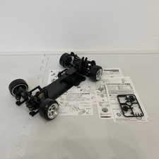 WRAP-UP NEXT M-Competition RD2.0 RC Drift Chassis Yokomo Parts Base Setup picture
