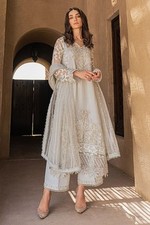Pakistani Shalwar Kameez Dupatta picture
