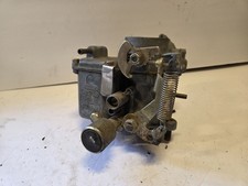 VW BOCAR SOLEX Carburetor 34 PICT 3 For Air-Cooled Volkswagen picture
