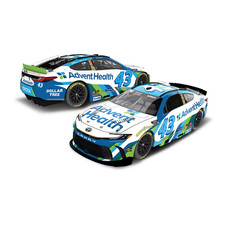 Erik Jones 2026 #43 AdventHealth 1:24 Diecast Toyota Camry XSE Action Racing picture