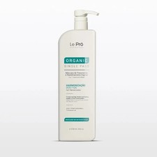 Le Pro Hair Keratin Straightening Progressive Brush 1L 33oz picture