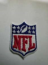 Football Logo NFL 8 Star Small 1.75