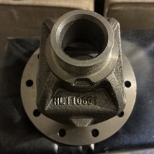 Yukon Gear HL110601 Bare Open Differential Carrier Case 10 Bolt GM Ford picture