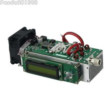 0-150W 83-108MHz Adjustable Stereo FM Transmitter for Ham Radio Station picture