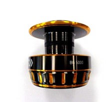Daiwa New Part Spool Assembly J32-2801 for Daiwa BG 5000 BG-5000 Spinning Reel picture