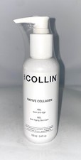 GM G.M. Collin Native Collagen Gel Pro Size 3.4fl oz/100ml  NEW AUTH Exp 2028 picture