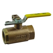 Apollo Valves 75-104-41 3/4