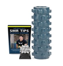 RumbleRoller Original Superset, Complete Deep Tissue Massage and Muscle Recov... picture