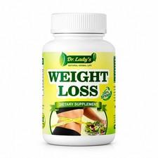 Dr Lady Diet  Supplements 1PK Combo picture
