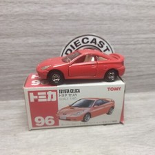 Tomica Tomy Red Label No 96 Toyota Celica  picture
