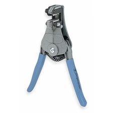 Ideal 45-092 7 In Wire Stripper, 22 To 10 Awg picture